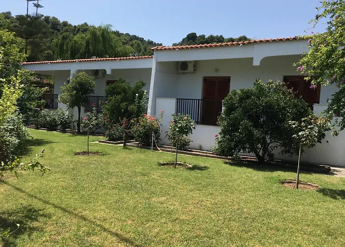 Aparthotel Adult Only - Suzanna