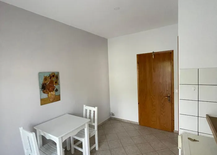 Aparthotel Adult Only - Suzanna Achladies (Skiathos)