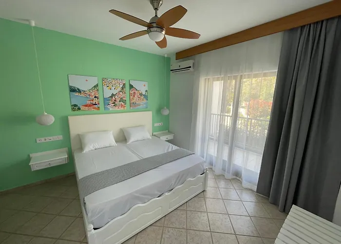 Aparthotel Adult Only - Suzanna