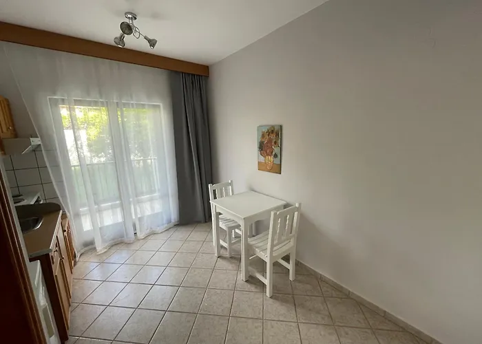 Adult Only - Suzanna Achladies (Skiathos)