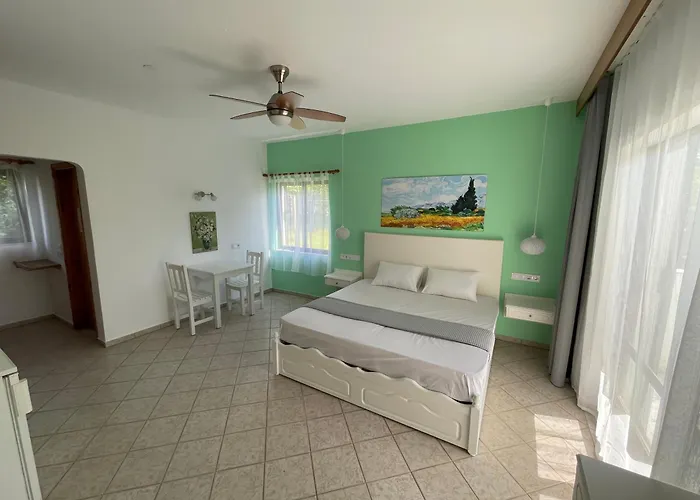 Aparthotel Adult Only - Suzanna Achladies (Skiathos)