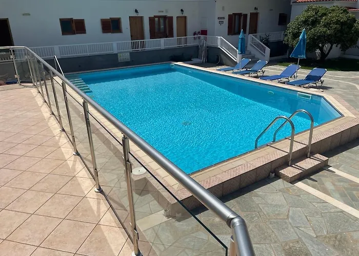 Aparthotel Adult Only - Suzanna Achladies (Skiathos)