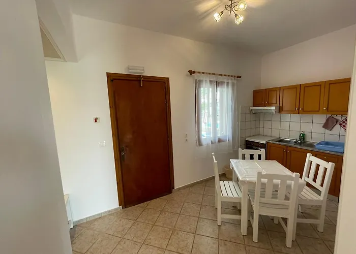 Aparthotel Adult Only - Suzanna Achladies (Skiathos)