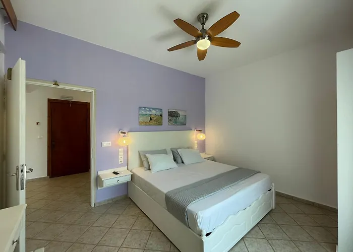 Adult Only - Suzanna Achladies (Skiathos)