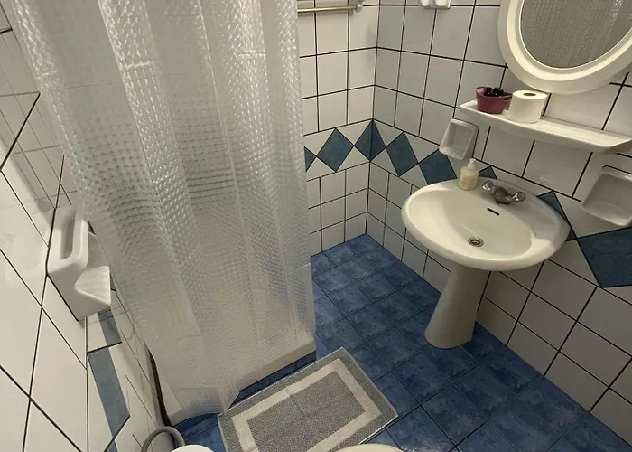 Aparthotel Adult Only - Suzanna Achladies (Skiathos)