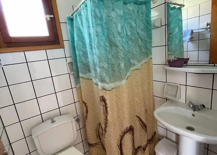 Adult Only - Suzanna Achladies (Skiathos)