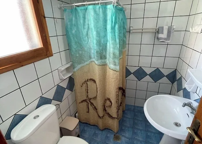 Aparthotel Adult Only - Suzanna Achladies (Skiathos)