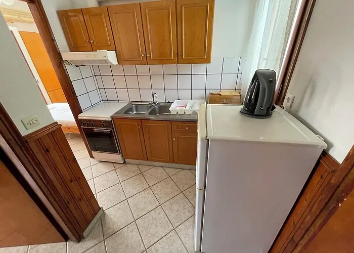 Adult Only - Suzanna Achladies (Skiathos)