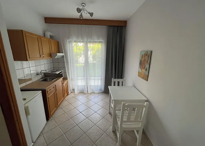 Adult Only - Suzanna Achladies (Skiathos)