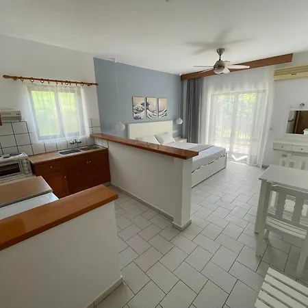 Adult Only - Suzanna Achladies (Skiathos)