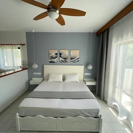 Apart Otel Adult Only - Suzanna 4*