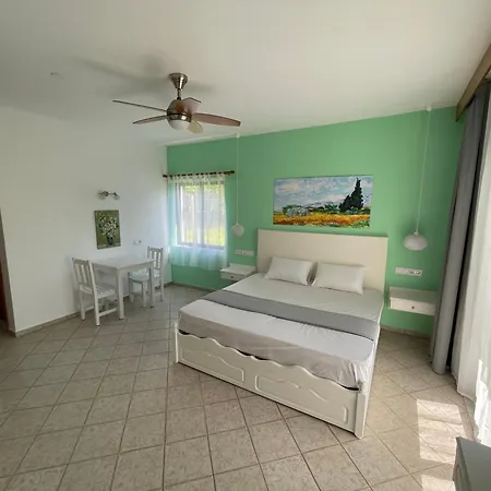 Appart hôtel Adult Only - Suzanna Achladias