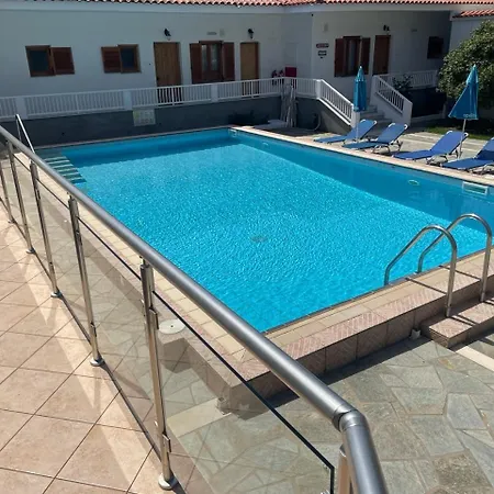 Appart hôtel Adult Only - Suzanna Achladias