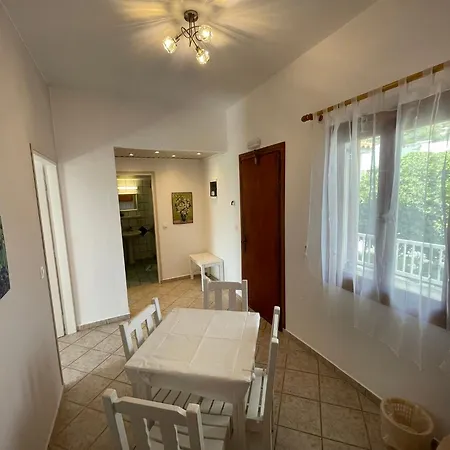 Adult Only - Suzanna Appart hôtel