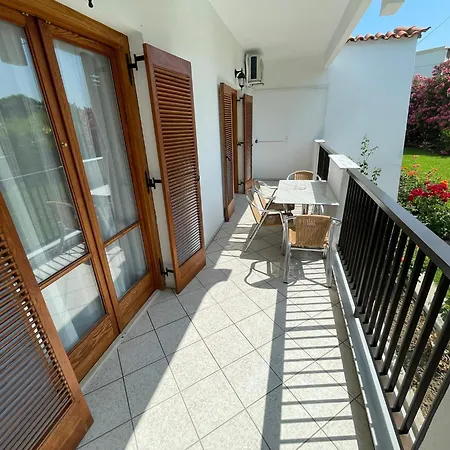 Apart Otel Adult Only - Suzanna