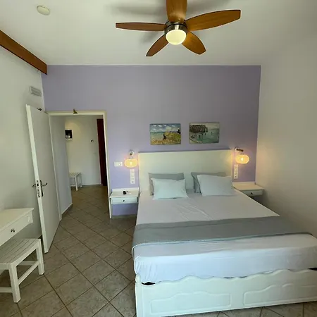 Adult Only - Suzanna Apart Otel 4*