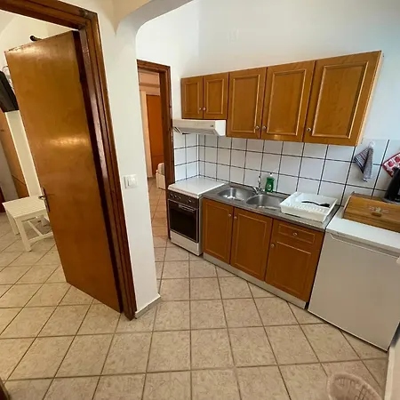 Adult Only - Suzanna Appart hôtel