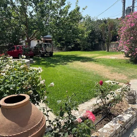 Adult Only - Suzanna 4* Achladias