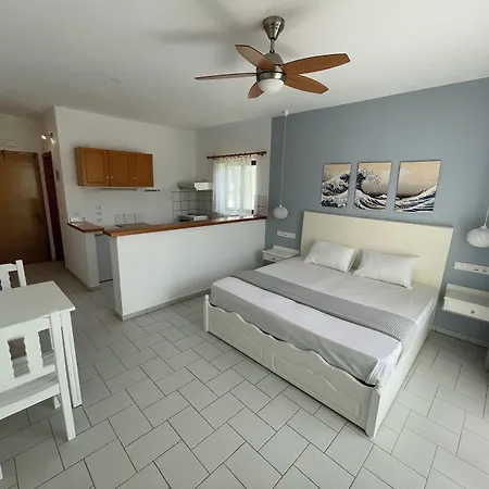 Appart hôtel Adult Only - Suzanna 4*