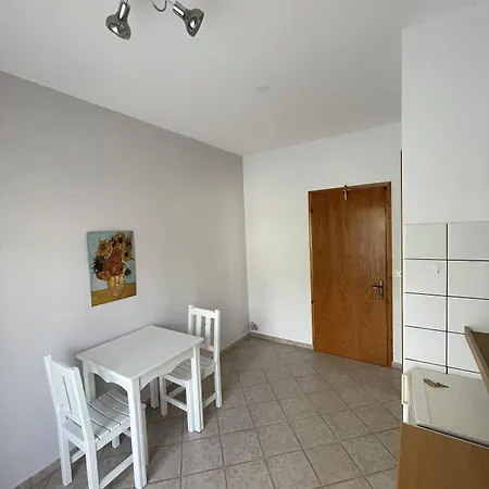 Appart hôtel Adult Only - Suzanna