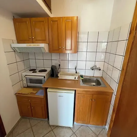 Appart hôtel Adult Only - Suzanna Achladias