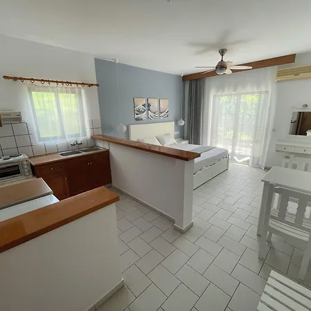 Adult Only - Suzanna Appart hôtel