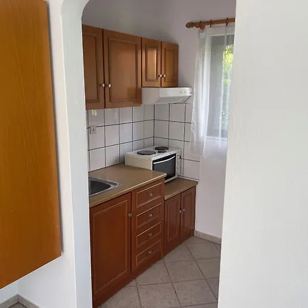 Appart hôtel Adult Only - Suzanna 4*