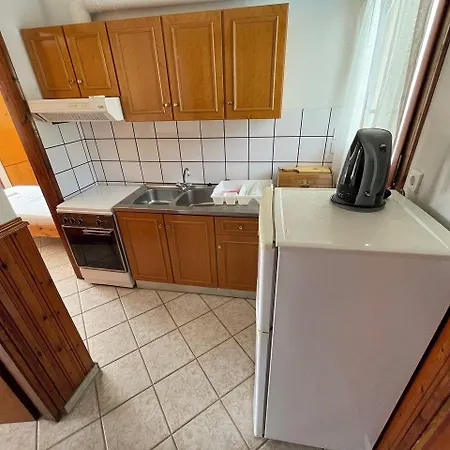 Adult Only - Suzanna Achladies (Skiathos)